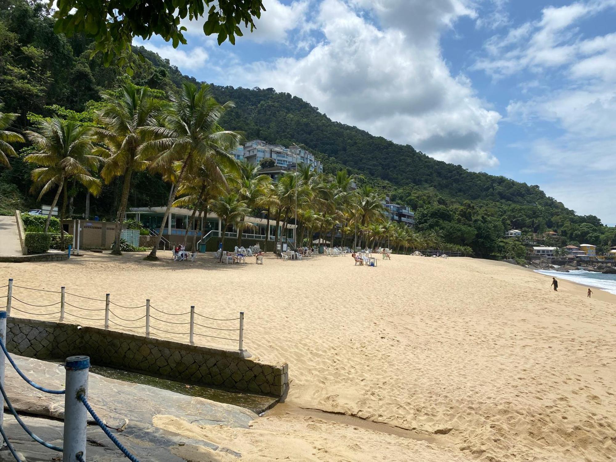 Apto Porto Real Resort Angra Mangaratiba Exterior photo